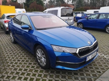 Skoda Octavia IV Liftback 1.5 TSI EVO 150KM 2024 Skoda Octavia | Selection | Virtual Cockpit | Kier, zdjęcie 2