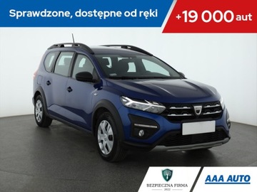 Dacia Jogger 2022