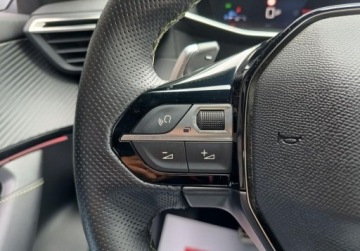 Peugeot 2008 II SUV 1.2 PureTech 130KM 2023 Peugeot 2008 1.2 130KM GT Automat Salon PL 1 wlasciciel ASO Kamera 360 Szy, zdjęcie 12