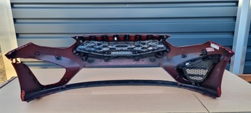 KIA CEED III LIFT GT LINE 2021 - ПЕРЕДНИЙ БАМПЕР B135