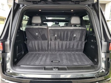 Jeep Wagoneer II 2022 wagoneer SERIES II * V8 HEMI 5,7 392KM eTorque Przebieg: 10,189km, zdjęcie 29