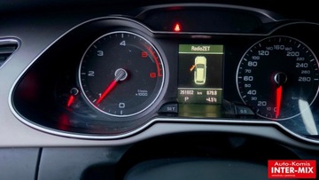 Audi A4 B8 Avant Facelifting 2.0 TDI 177KM 2013 Audi A4 Avant 2,0 Tdi S-line Multitronic 2.0 Diesel 177KM, zdjęcie 21