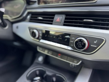 Audi A5 F5 Coupe 2.0 TDI 190KM 2017 Audi A5 Coupe 2.0TDI 190KM Virtual, zdjęcie 19