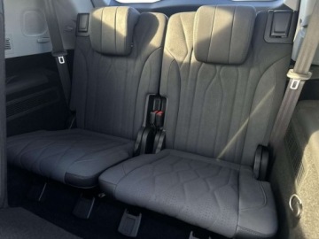 Chery Tiggo 8 SUV 1.6 T-GDI 147KM 2025 Chery Tiggo 8 1.6 Benzyna 147KM, zdjęcie 11