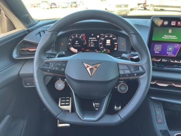 Cupra Terramar SUV 2.0 TSI 204KM 2026 Cupra Terramar Advantage Edition 2.0 TSI 204 KM DS, zdjęcie 13