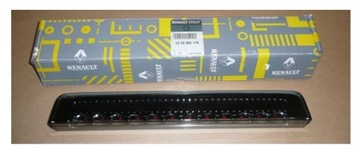 LAMPA STOPU LAGUNA III KOM CZARNA NOWA 265900017R