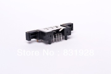 Разъем для зарядки контроллера Nintendo W