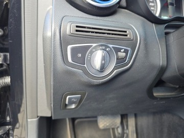 Mercedes GLC C253 SUV 2.0 250 211KM 2018 Mercedes-Benz GLC 250 2,0 Benzyna 210KM 4x4 Krajow, zdjęcie 17