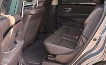 Renault Espace V Van 1.6 Energy TCe 200KM 2015 Renault Espace Renault Espace 1.6 dCi Energy Initiale Paris EDC 1.6 Benzyna, zdjęcie 15