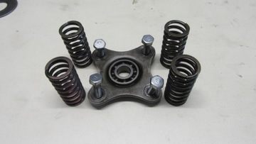 Сцепление Honda XL 500 1984 года выпуска xy