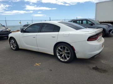 Dodge Charger VII 2020 Dodge Charger SXT 2020 3.6L 3.6 Benzyna 292KM, zdjęcie 1