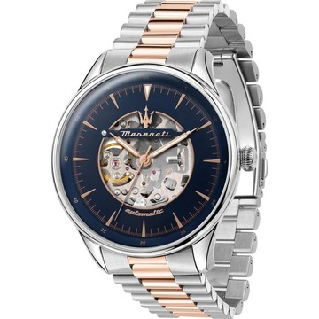 ZEGAREK MĘSKI Maserati R8823146001 Tradizione PONADCZASOWI_PL