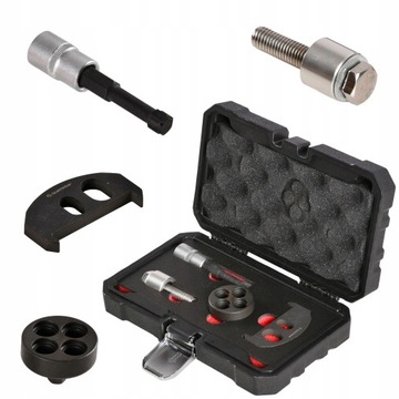 КОМПЛЕКТ БЛОКИРОВКИ КОЛЕНВАЛА BMW