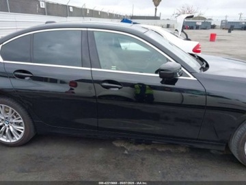 BMW Seria 3 G20-G21 2024 BMW Seria 3 330i, 2024r., 2.0L 2.0 Benzyna 255KM, zdjęcie 4