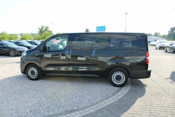 Citroen Jumpy II 2020 Citroen Jumpy Combi 9 MIEJSC F-vat XL Gwarancja, zdjęcie 8