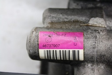 ČERPADLO SERVA ALFA ROMEO 156 147 GT 1,6 1,8 2,0 16V 46737907