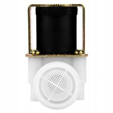 СОЛЕНОИДНЫЙ КЛАПАН ВОДЯНОЙ КЛАПАН 12 В постоянного тока DN20 G3/4