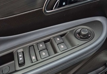 Opel Mokka I SUV 1.6 CDTI Ecotec 136KM 2015 Opel Mokka 1,6 136 KM Automat Cosmo Navi Kamera PDC Xenon 1.6 Diesel 136KM, zdjęcie 5