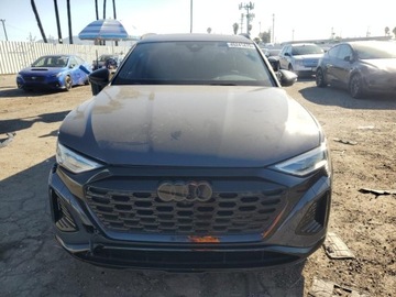 Audi 2024 Audi SQ8 E-Tron Premium Plus 2024 Elektryczny 429KM, zdjęcie 5