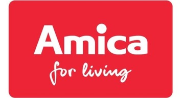 Amica OMP6211B мебельная вытяжка 60см производительность 250м3/ч LED 4Вт SlimSize Черный