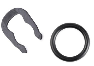 KLAMRA ORING CZUJNIKA TEMPERATURY DO AUDI VW SEAT