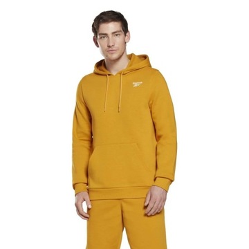 Bluza męska Reebok Identity Left HJ9940 M