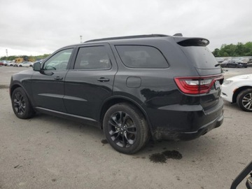 Dodge Durango III 2023 Dodge Durango RT 2023 5.7l 5.7 Benzyna 360KM, zdjęcie 1