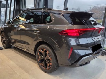 Cupra Terramar SUV 1.5 eTSI 150KM 2026 Od ręki - 1.5 eTSI mHEV DSG 150KM, zdjęcie 2