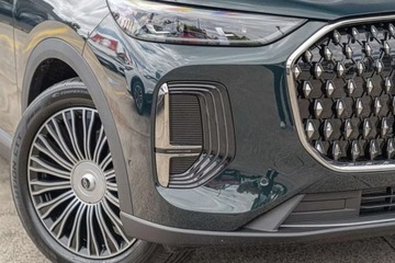 Chery Tiggo 9 SUV PHEV 1.5 Super Hybrid 428KM 2025 CHERY Tiggo 9 Prestige 1.5 T-GDI Super Hybrid DHT 428KM 2025, zdjęcie 17