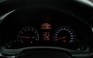 Toyota Avensis III Sedan Facelifting 1.8 Valvematic 147KM 2013 Toyota Avensis 1.8 benzyna 147KM sedan navi kamera cofania LIFT serwis ASO, zdjęcie 3