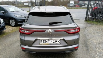 Renault Talisman Kombi 1.7 Blue dCi 120KM 2019 Renault Talisman 1.7D 120PS OPŁACONY Bezwypadkowy, zdjęcie 32