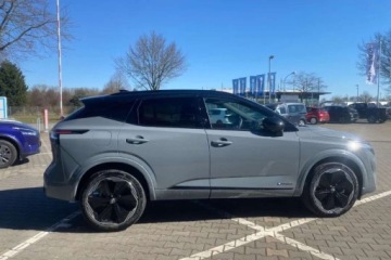 Nissan Qashqai III 2026 Nissan Qashqai N-Design e-POWER OD REKI Glosniki BOSE Podgrzwane fotele, zdjęcie 24
