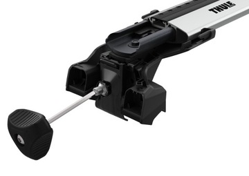 THULE WingBar Edge 113 см 721600