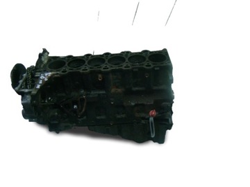 BMW E60 E90 2.5 D M57D25 BLOK SPODEK MOTORU