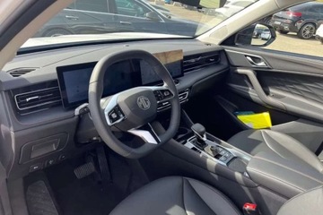 MG HS 2025 MG HS Plug-In Hybrid Exclusive, 272 KM, Od Reki, Duzy Rabat 1.5 272KM, zdjęcie 9