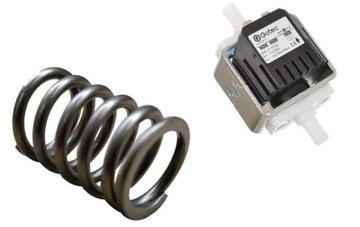 Sprężyna pompki KARCHER PUZZI 100 - 10/1