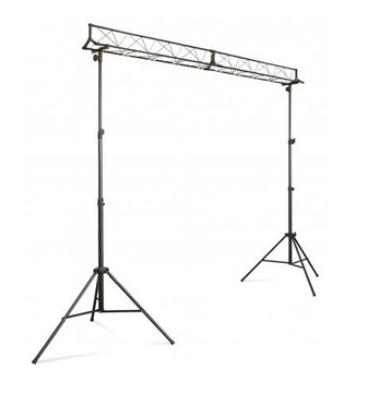 Akmuz RAMPA OŚWIETLENIOWA 3m - SOLIDNA RAMPA - PRODUKCJA PL