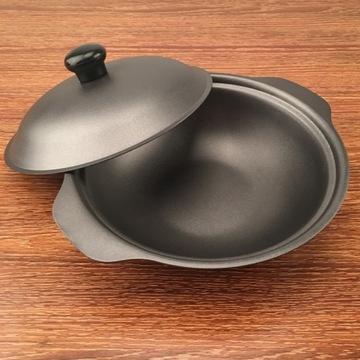 КУРИНЫЙ РИС НА СКОВОРОДЕ-ГРИЛЬ