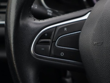 Renault Megane IV 2017 Renault Megane 1.2 TCe, Salon Polska, Serwis ASO, zdjęcie 19