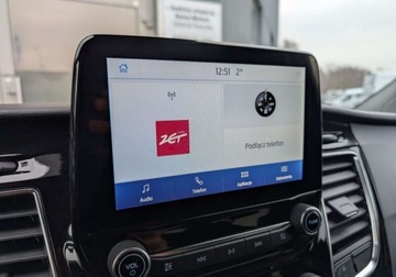 Ford Tourneo Custom I 2023 Ford Tourneo Custom OFERTA BLACK WEEK Tourneo Custom 2.0 130KM L2 8os. Aut, zdjęcie 24