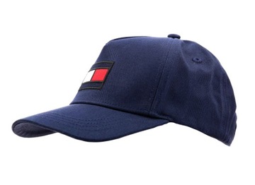 Czapka z daszkiem Tommy Hilfiger Baseball Bb Logo