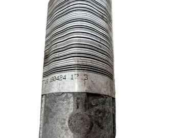 36035057716 ŘÍZENÍ 1.4 66 2018 OPEL CORSA E VAN
