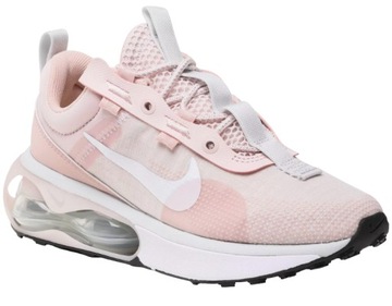 BUTY DAMSKIE NIKE AIR MAX 2021 W sportowe DA1923 różowe wygodne