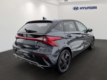 Hyundai i20 III Hatchback Facelifting 1.0 T-GDI 100KM 2026 HYUNDAI i20 1.0 T-GDi Modern Black Hatchback 100KM 2026, zdjęcie 2