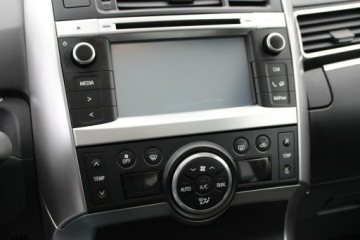 Toyota Verso Minivan Facelifting 1.6 D-4D 112KM 2015 Toyota Verso Panorama Kamera Gwarancja D4d, zdjęcie 23