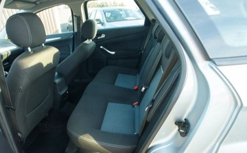 Ford Mondeo IV Kombi 2.0 Duratec Flexifuel 145KM 2010 Ford Mondeo 2.0 benzyna 145KM Climatronic grzane fotele serwis ASO 2.0, zdjęcie 23