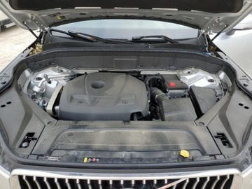 Volvo XC90 II 2021 Volvo XC 90 T5 MOMENTUM, od ubezpieczyciela 2.0 Benzyna 250KM, zdjęcie 11