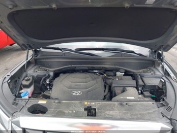 Hyundai 2025 Hyundai Palisade Calligraphy 2025 3.8l 3.8 Benzyna 291KM, zdjęcie 8