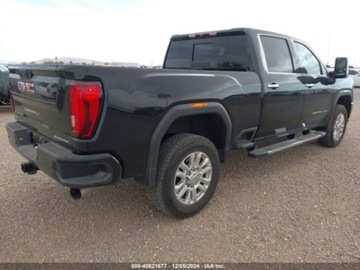  GMC Sierra 2023r., 2500HD Denali, od ubezpieczalni 6.6 Diesel 470KM, zdjęcie 6