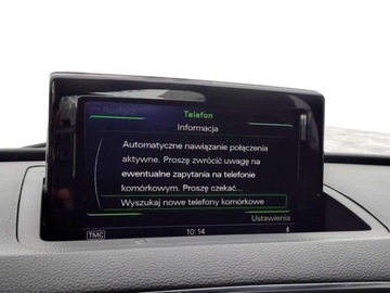 Audi Q3 I 2016 Audi Q3 2.0 Benzyna 190KM, zdjęcie 31